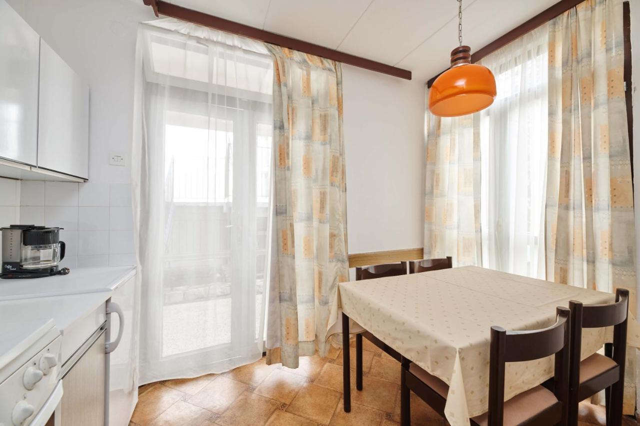 Apartment Astra Plava Laguna *