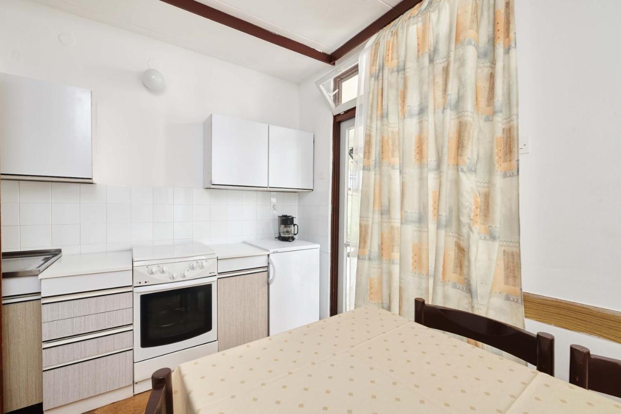 Apartment Astra Plava Laguna *